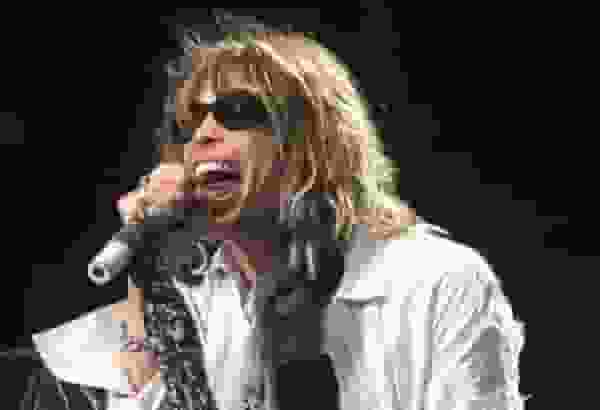 Thumbnail for Aerosmith