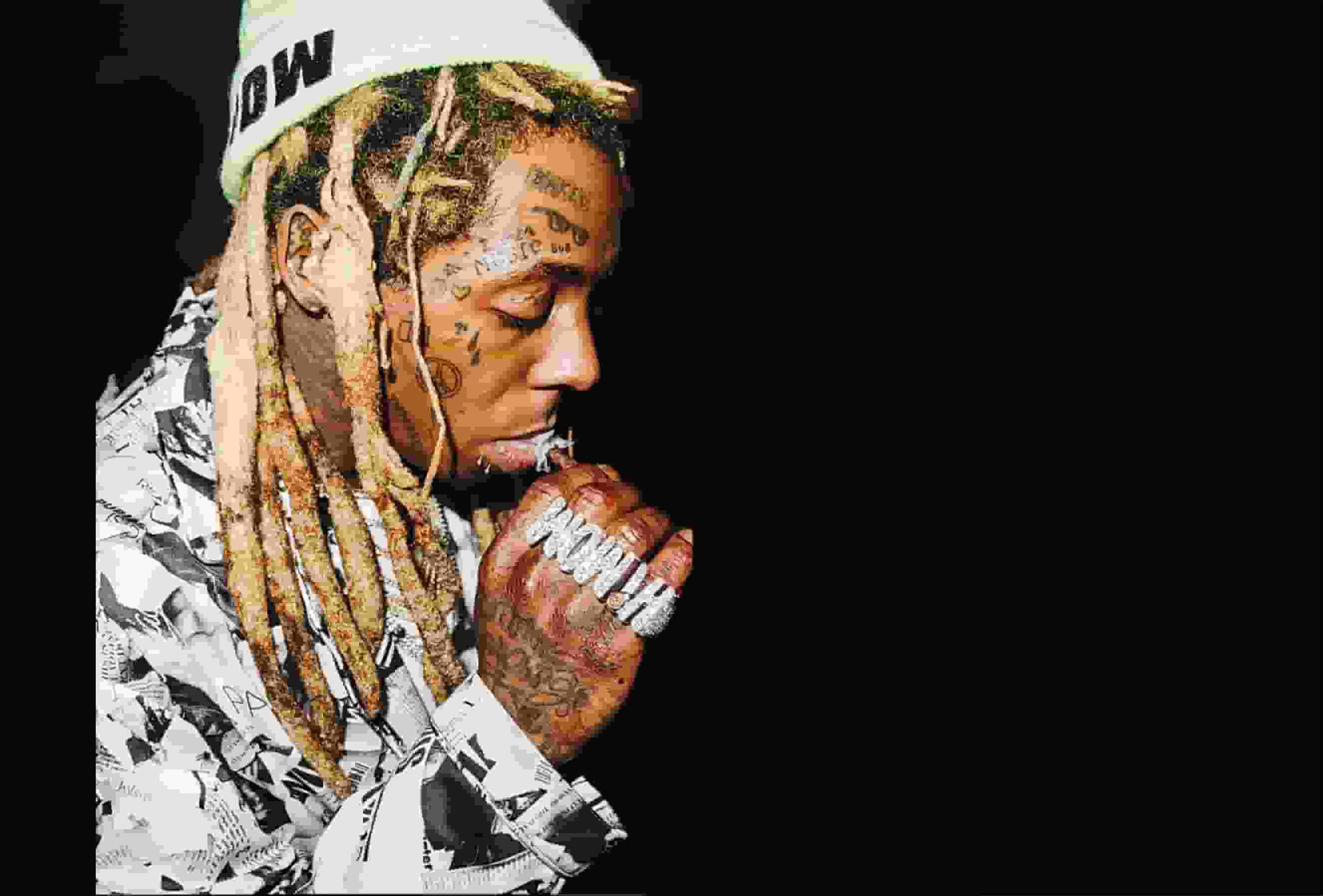 Thumbnail for Lil Wayne