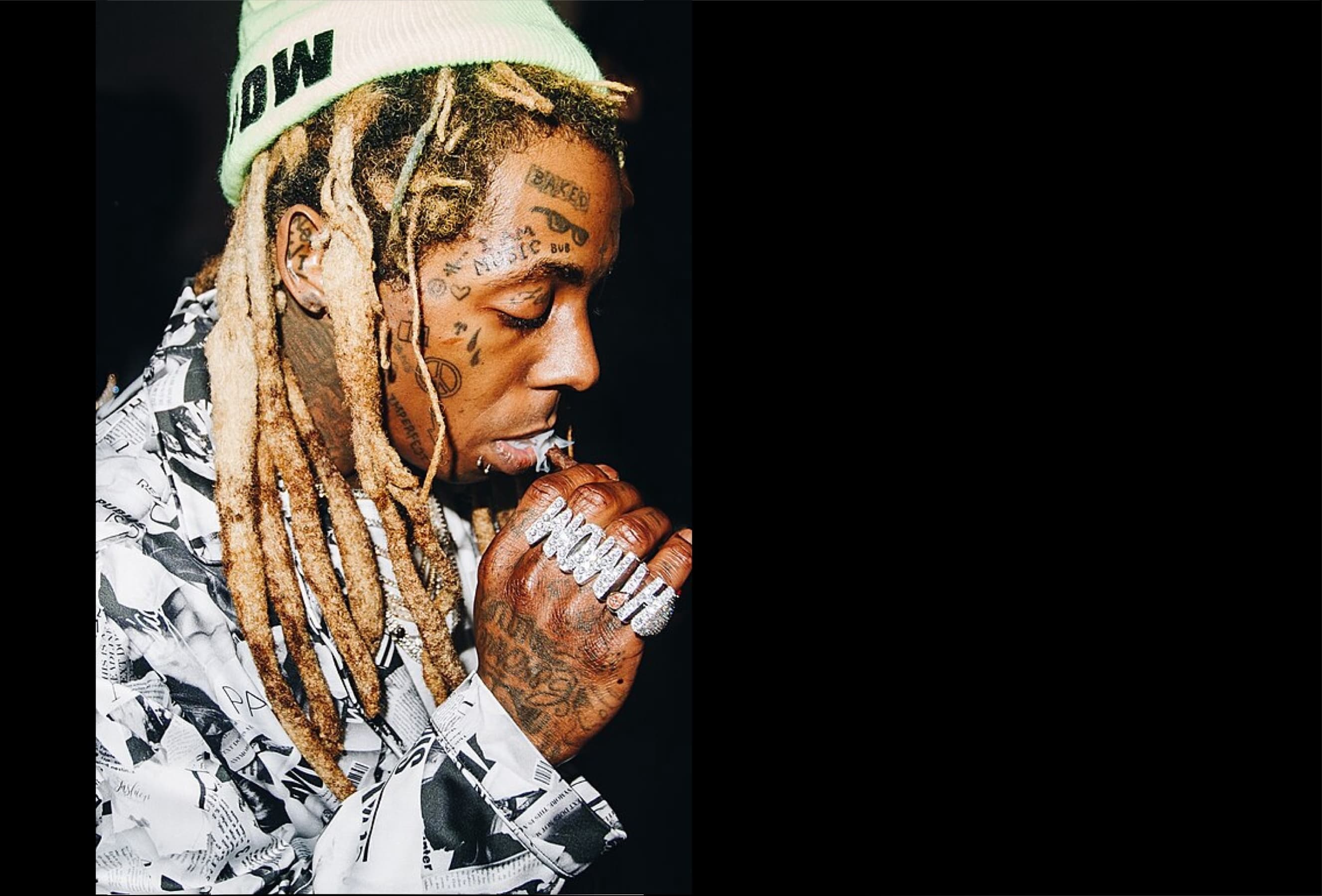 Thumbnail for Lil Wayne
