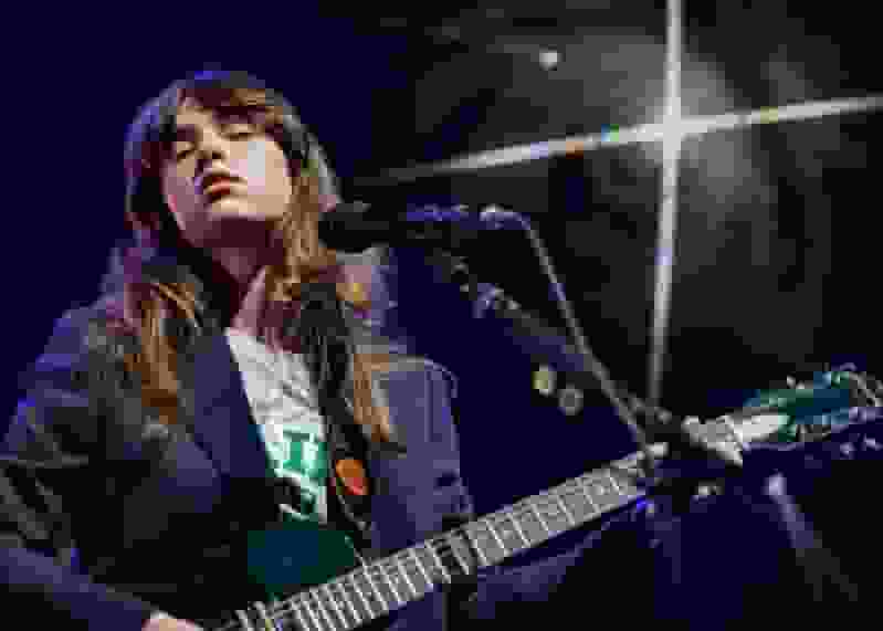 Thumbnail for Clairo