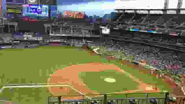 Thumbnail for New York Mets