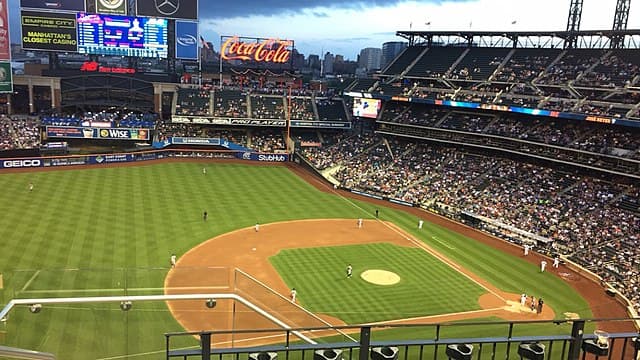 Thumbnail for New York Mets