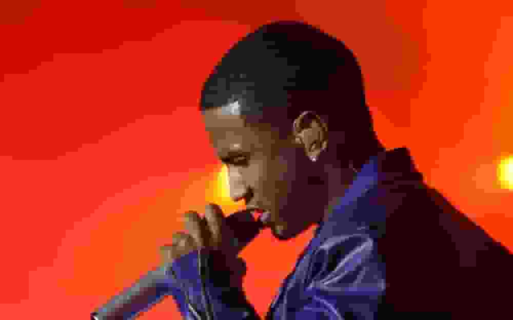 Thumbnail for Trey Songz