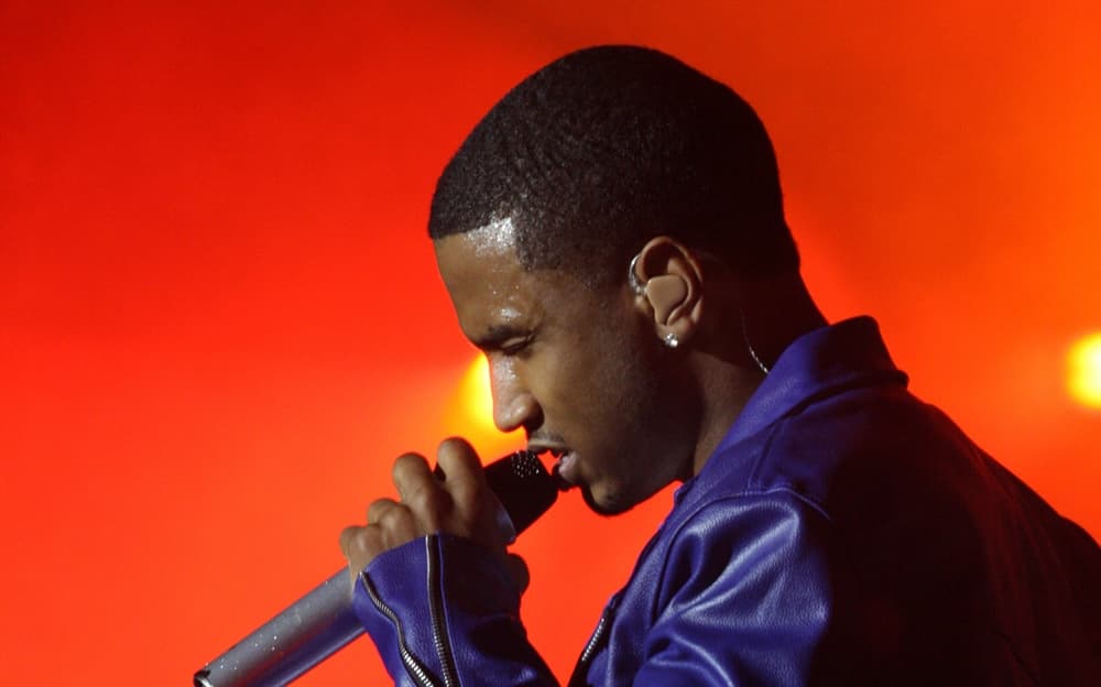 Thumbnail for Trey Songz