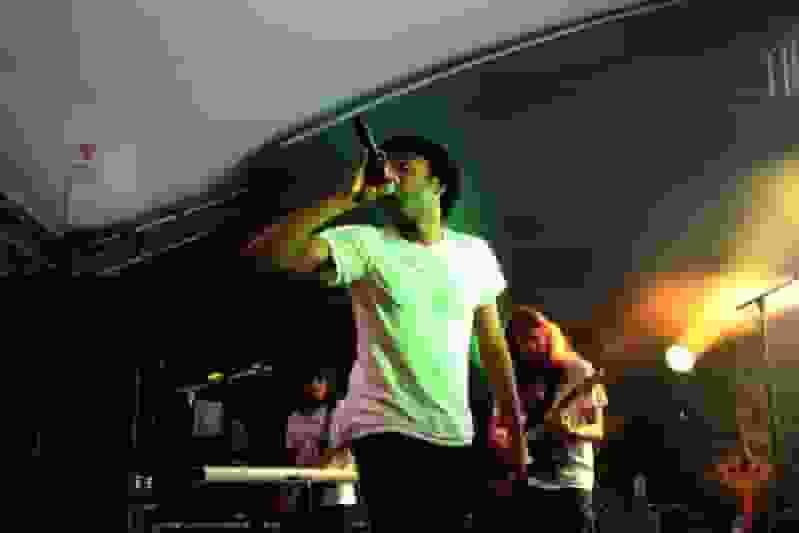 Thumbnail for Childish Gambino