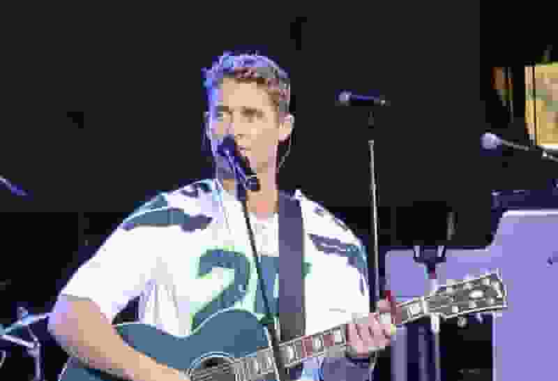 Thumbnail for Brett Young