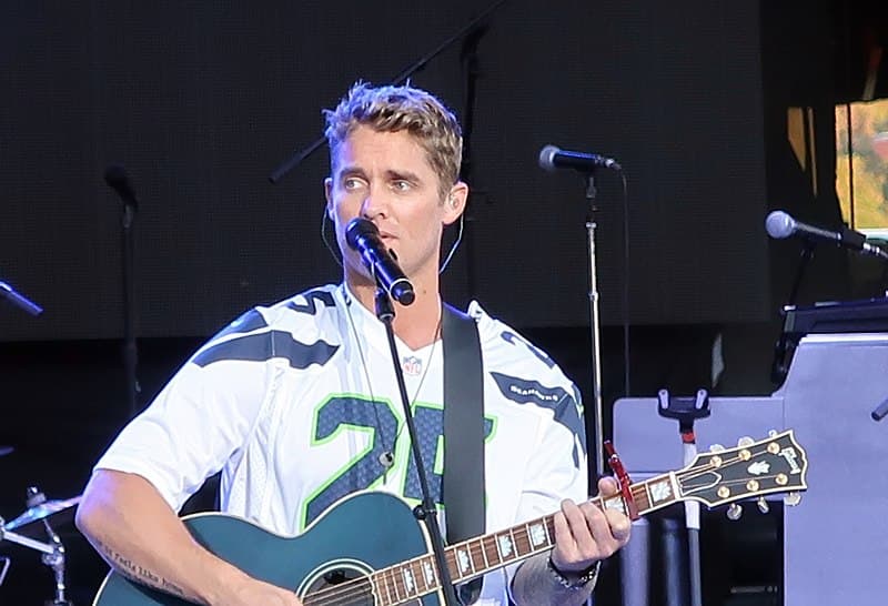 Thumbnail for Brett Young