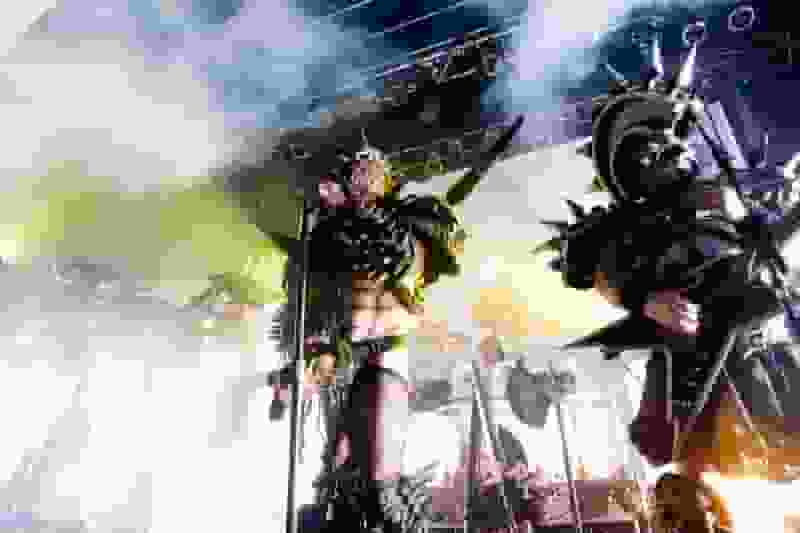 Thumbnail for Gwar