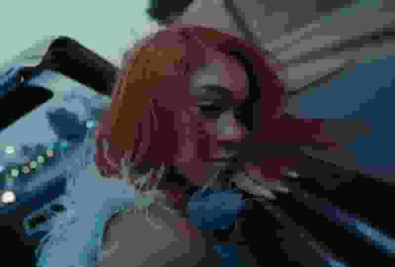 Thumbnail for Saweetie
