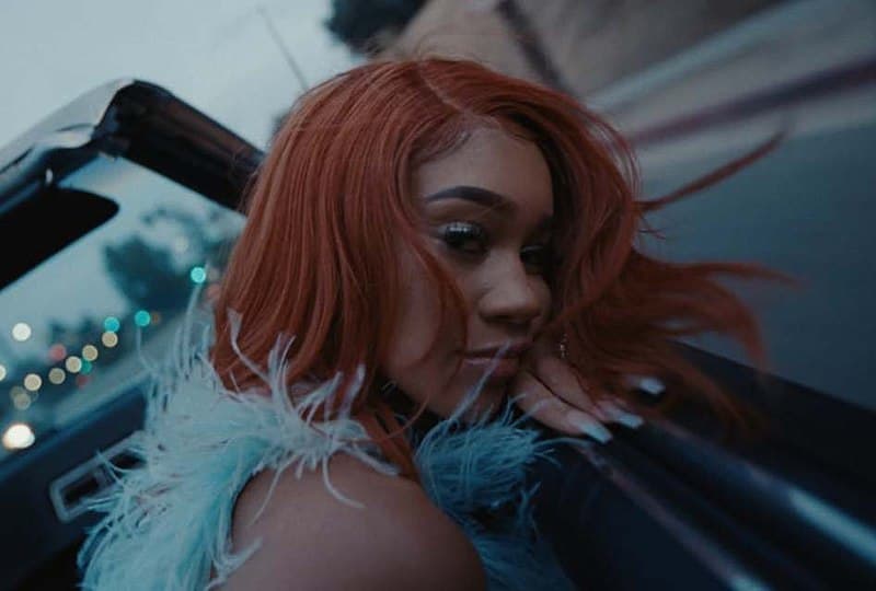 Thumbnail for Saweetie