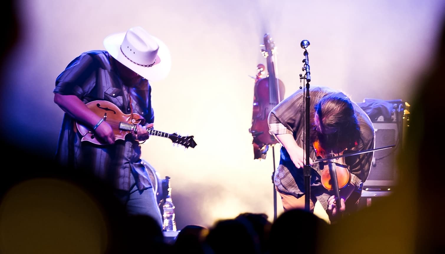 Thumbnail for Trampled By Turtles