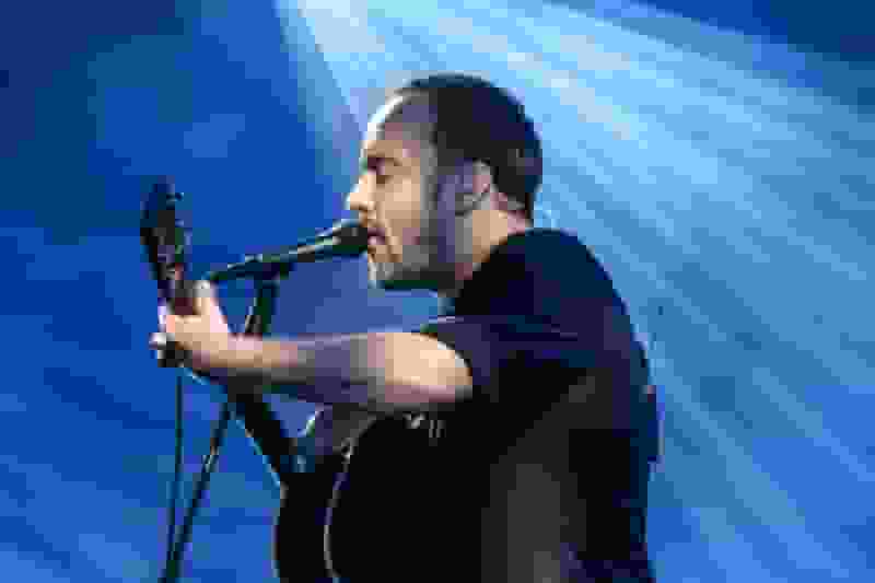 Thumbnail for Dave Matthews Band