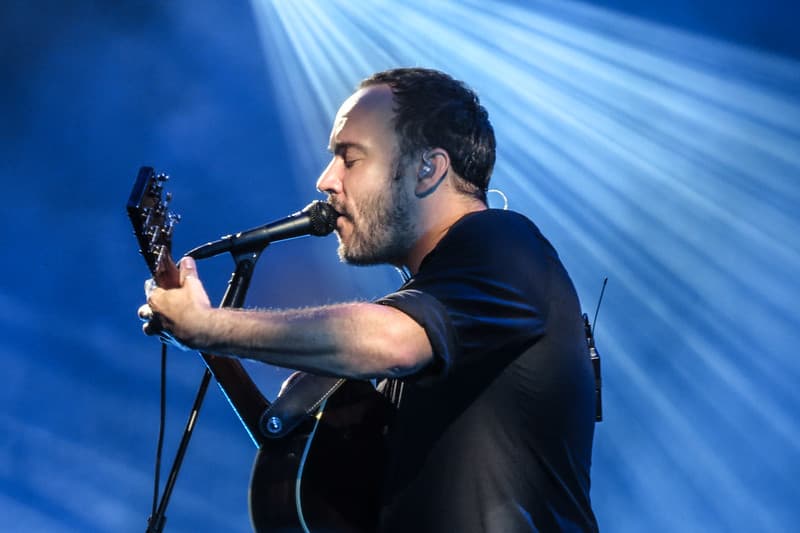 Thumbnail for Dave Matthews Band