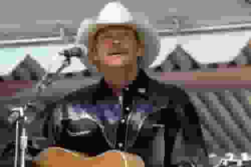 Thumbnail for Alan Jackson