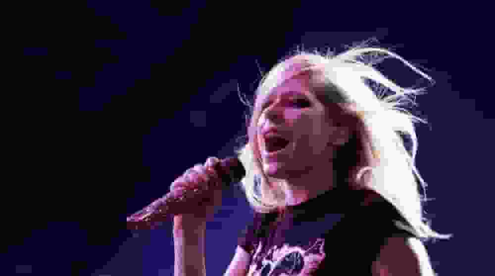 Thumbnail for Avril Lavigne