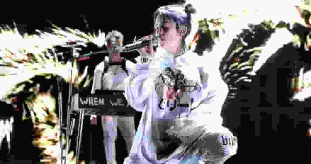 Thumbnail for Billie Eilish