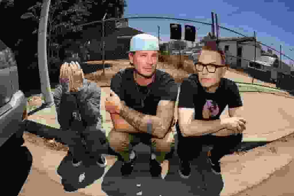 Thumbnail for blink-182