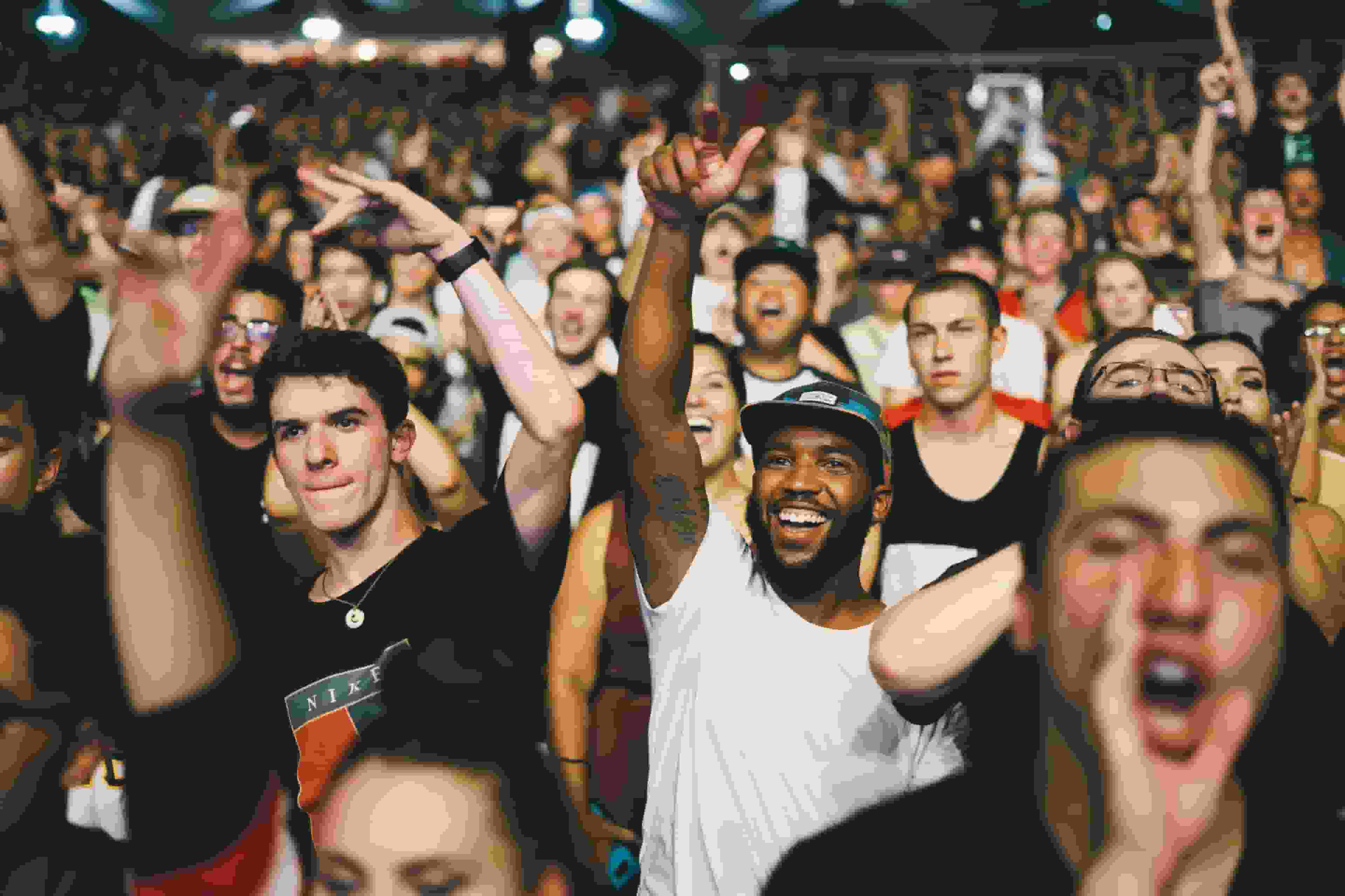 Thumbnail for Boston Calling Music Festival
