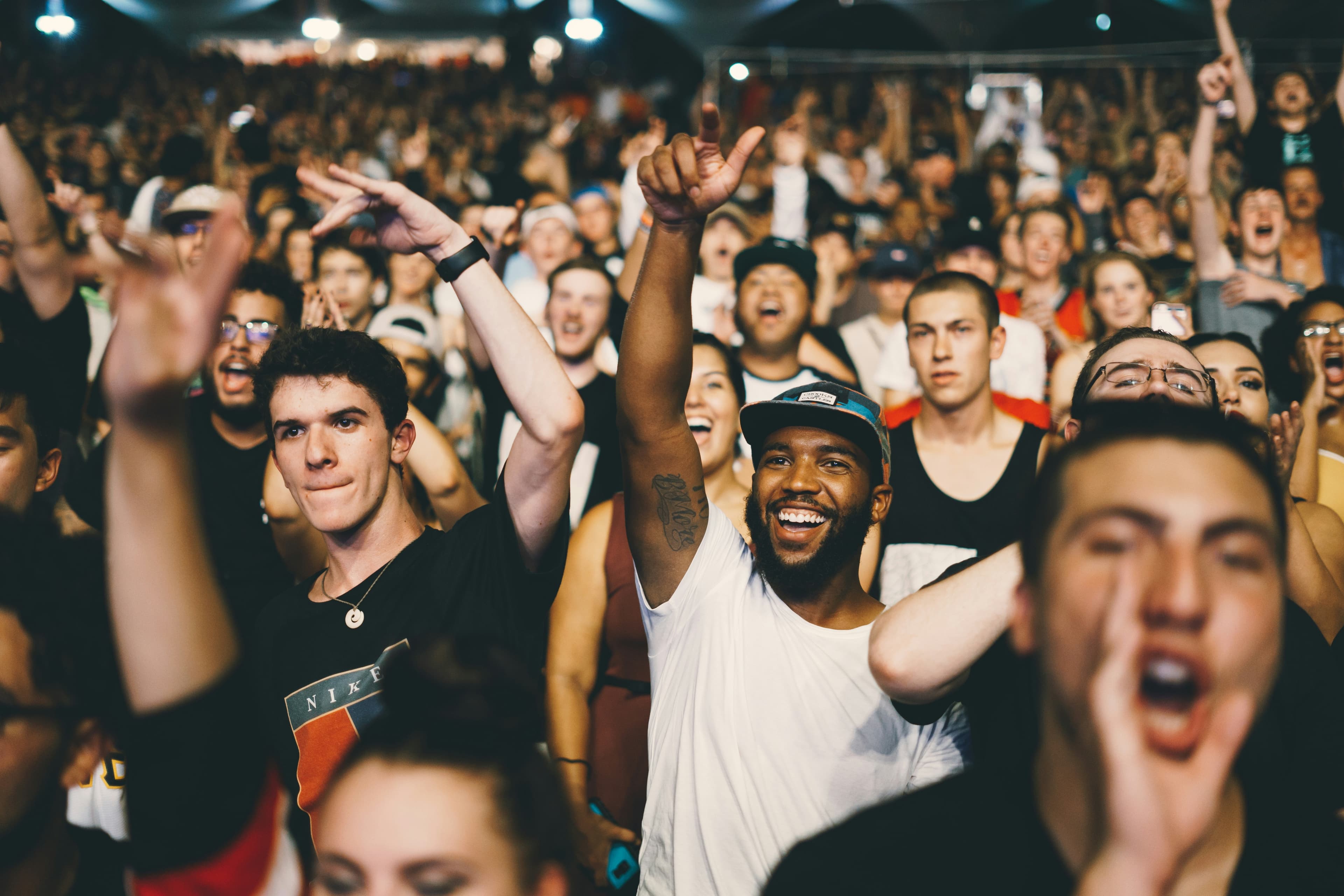 Thumbnail for Boston Calling Music Festival