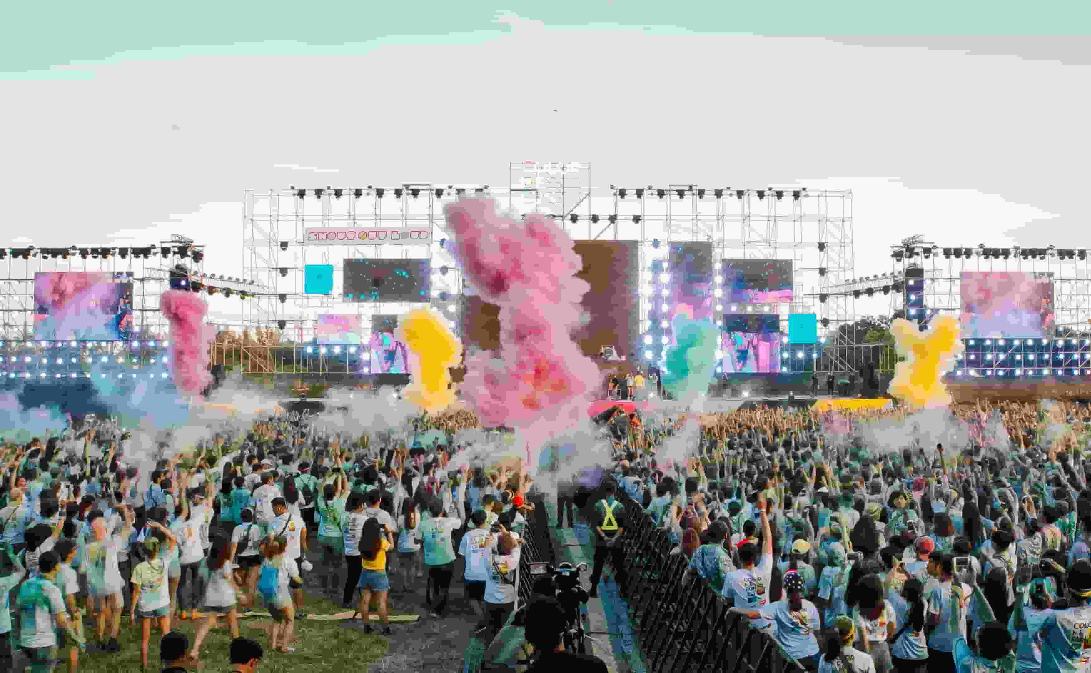 Thumbnail for BottleRock Napa Valley
