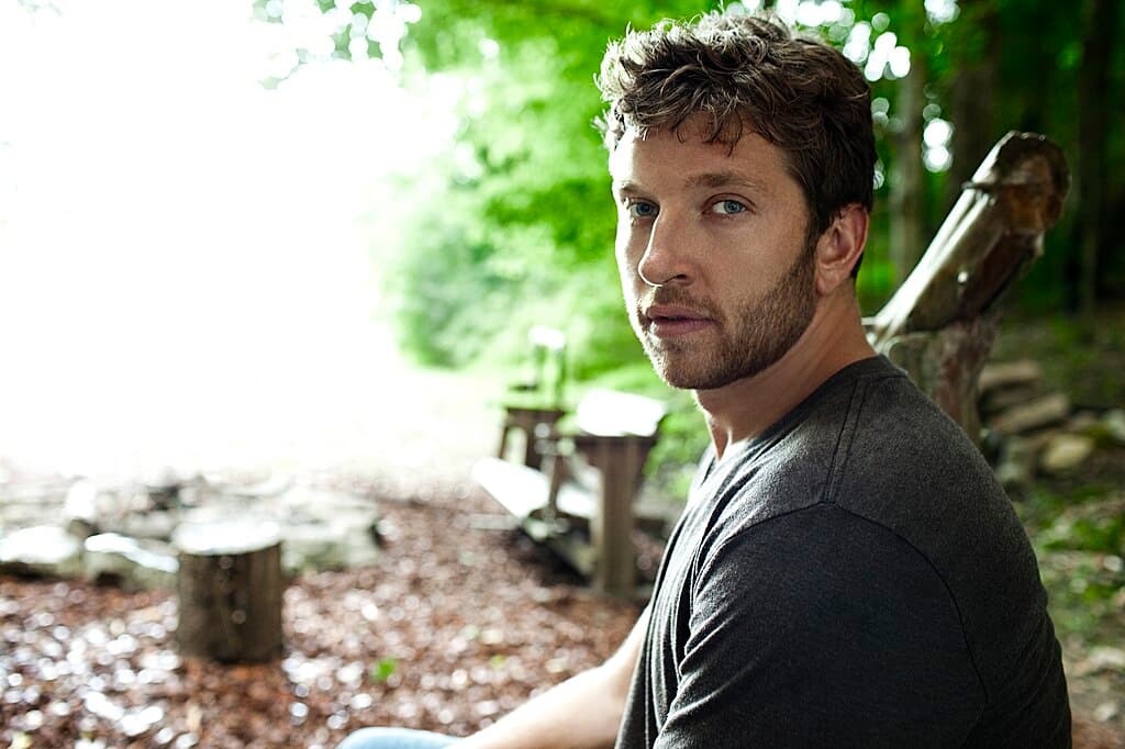 Thumbnail for Brett Eldredge