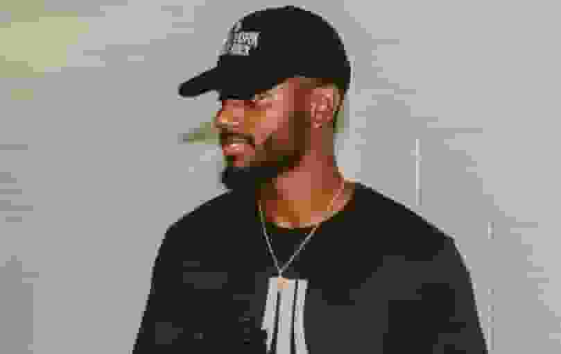 Thumbnail for Bryson Tiller