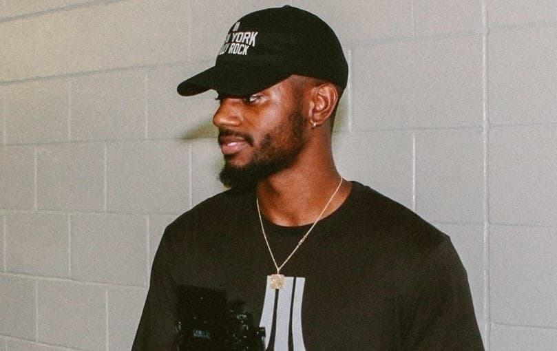 Thumbnail for Bryson Tiller