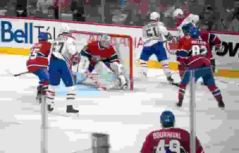 Thumbnail for Montreal Canadiens