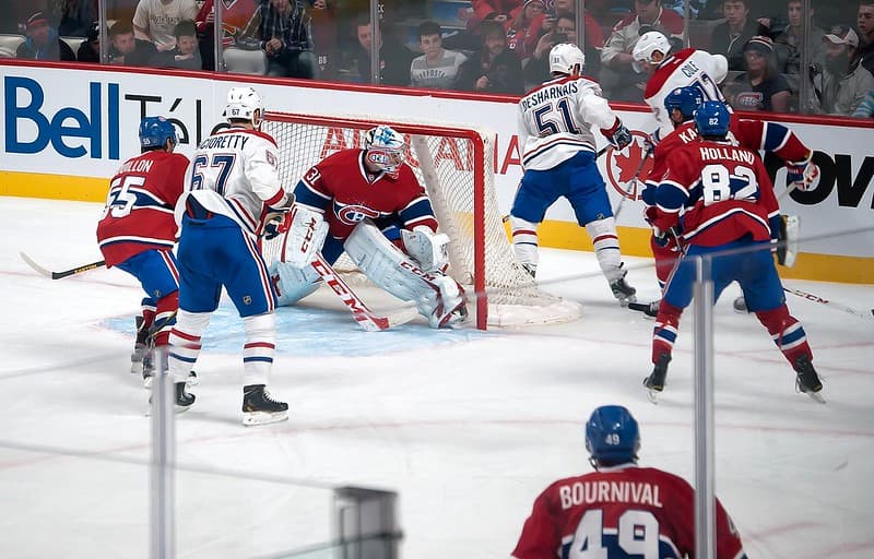 Thumbnail for Montreal Canadiens
