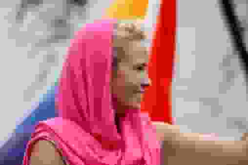 Thumbnail for Chelsea Handler