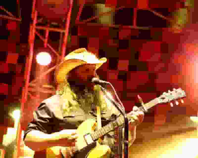 Thumbnail for Chris Stapleton