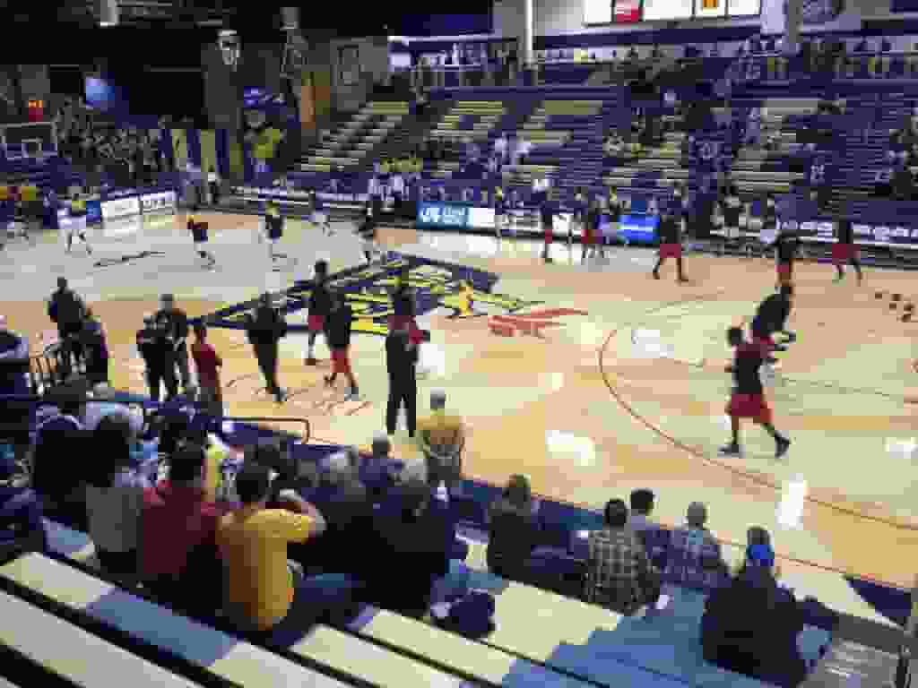 Thumbnail for Drexel Dragons Basketball