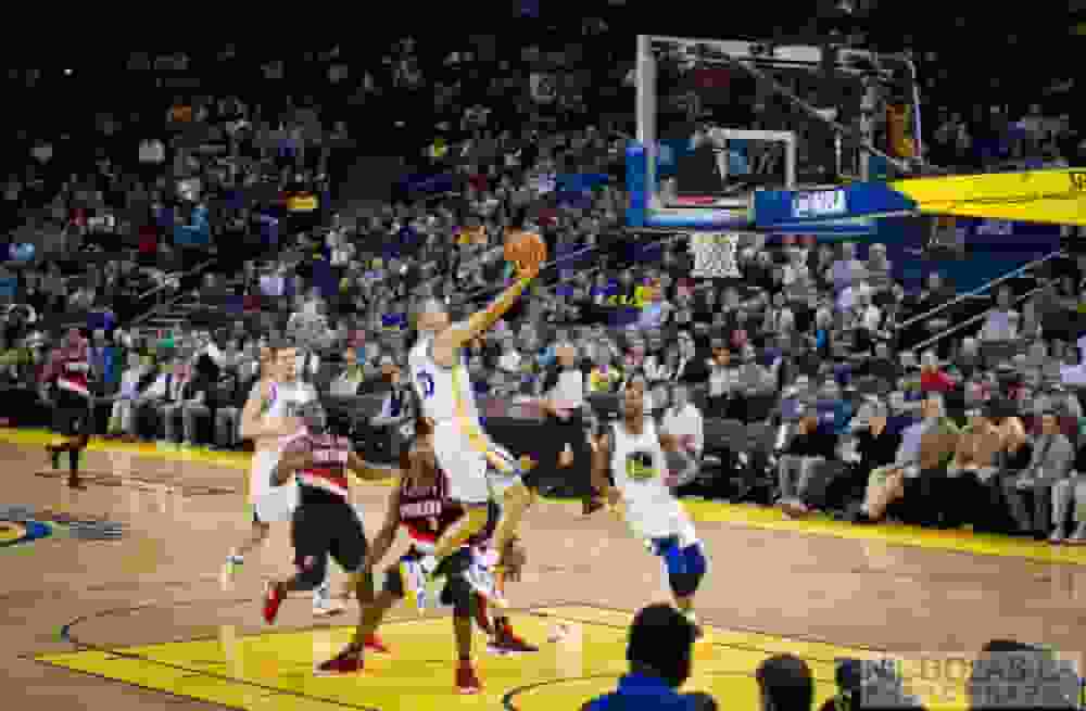 Thumbnail for Golden State Warriors