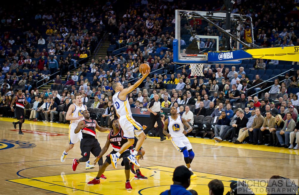 Thumbnail for Golden State Warriors