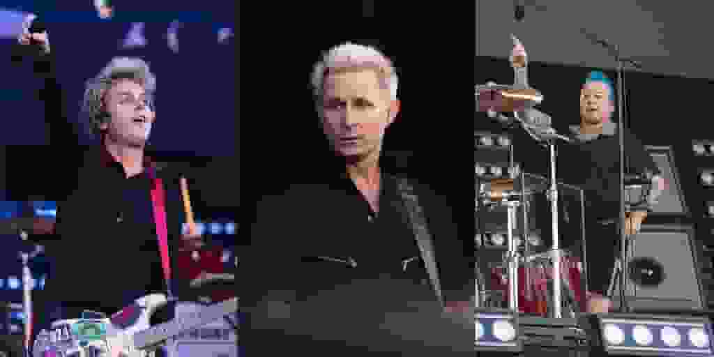 Thumbnail for Green Day