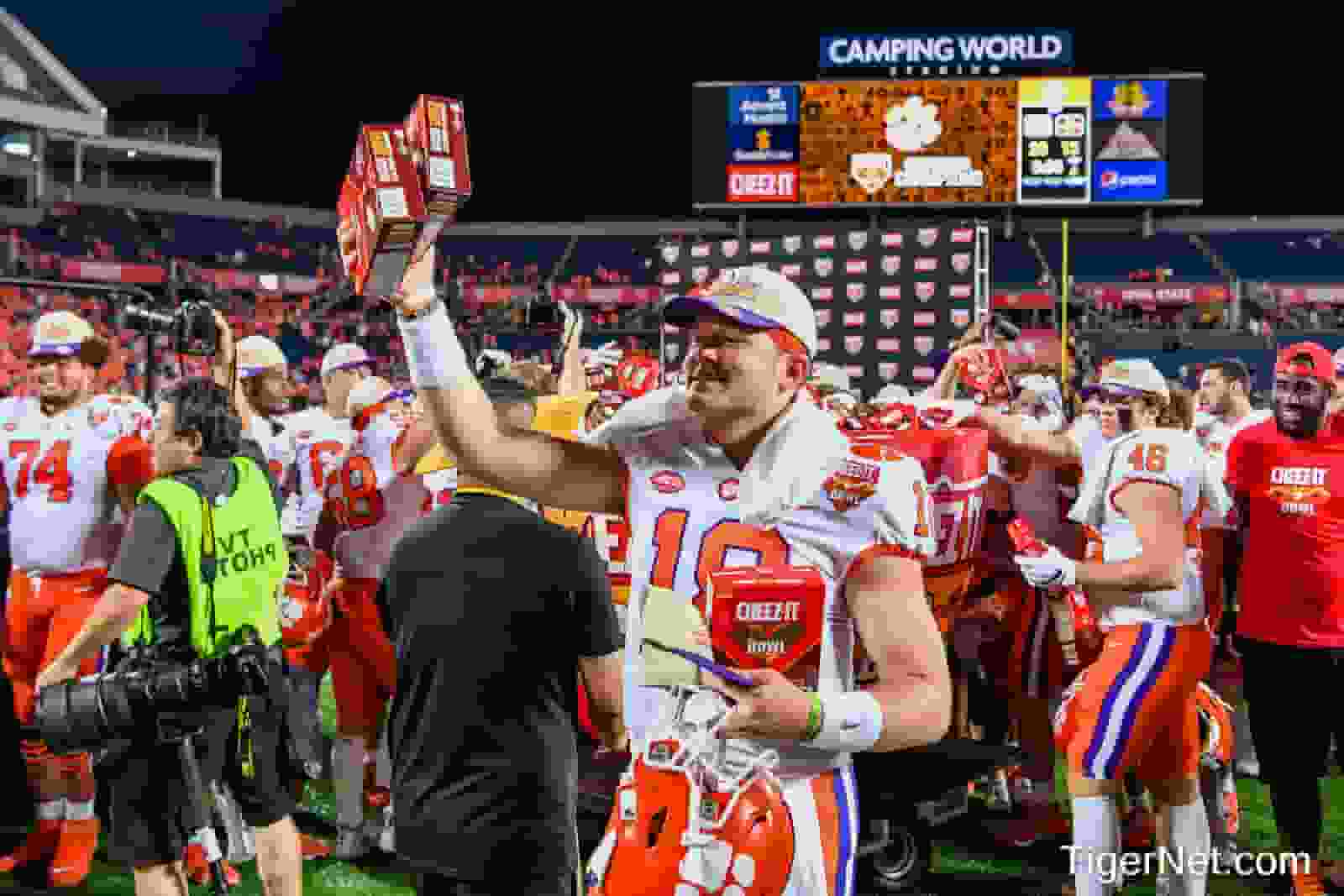 Thumbnail for Rate Bowl (formerly Guaranteed Rate Bowl)