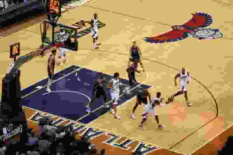 Thumbnail for Atlanta Hawks