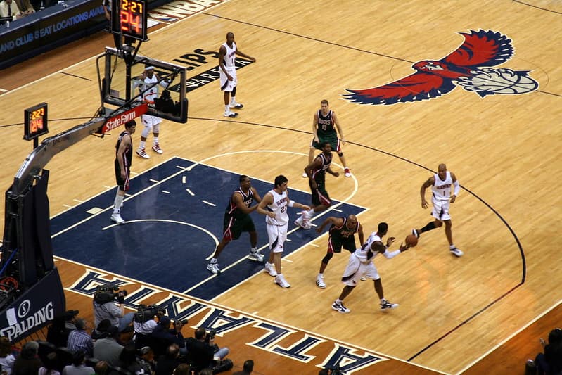 Thumbnail for Atlanta Hawks