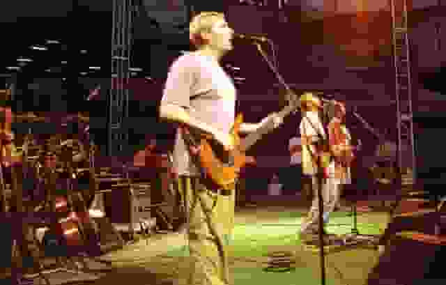 Thumbnail for Hootie and the Blowfish