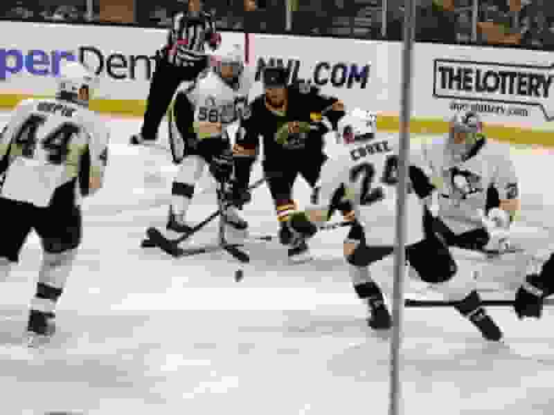 Thumbnail for Pittsburgh Penguins
