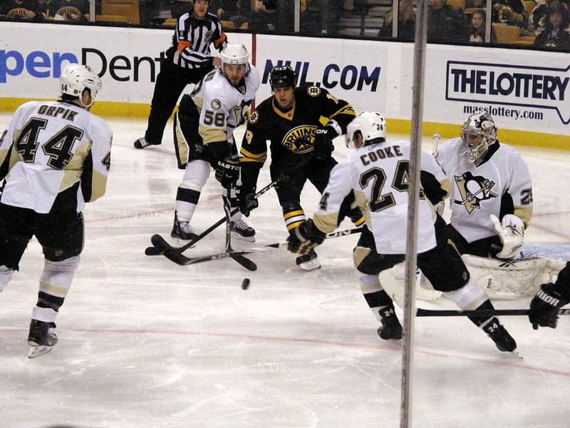 Thumbnail for Pittsburgh Penguins