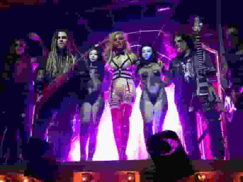 Thumbnail for In This Moment