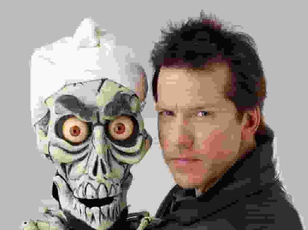 Thumbnail for Jeff Dunham