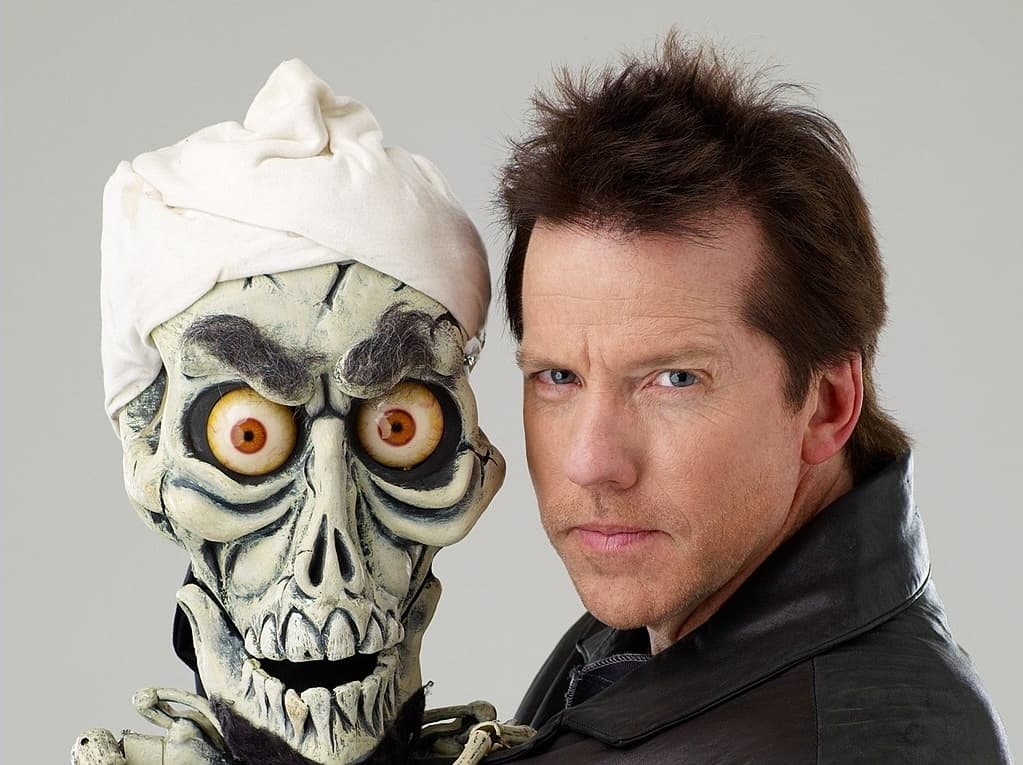 Thumbnail for Jeff Dunham