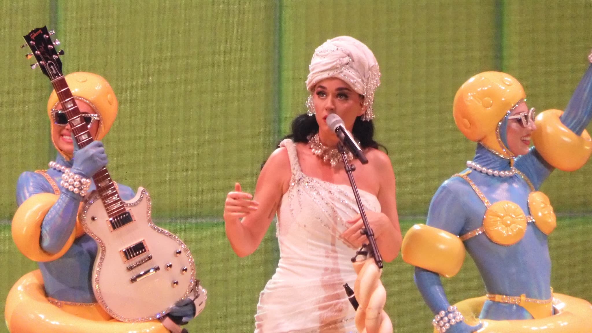 Thumbnail for Katy Perry