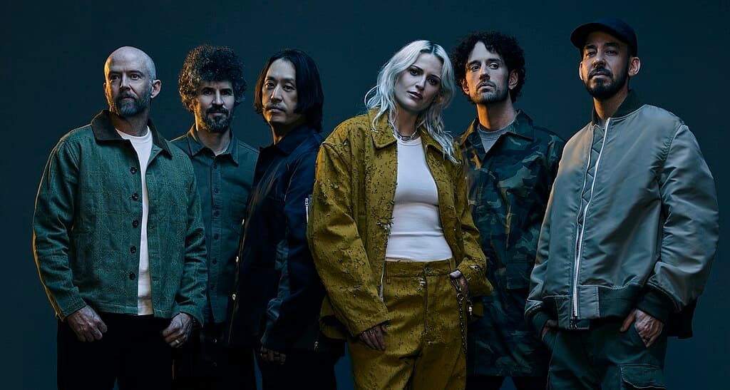 Thumbnail for Linkin Park