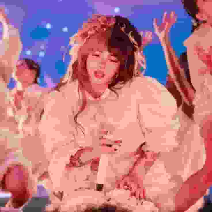 Thumbnail for Melanie Martinez