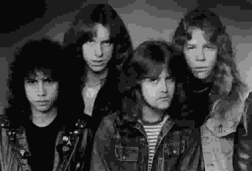 Thumbnail for Metallica