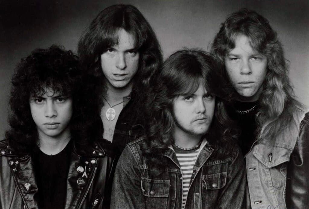 Thumbnail for Metallica