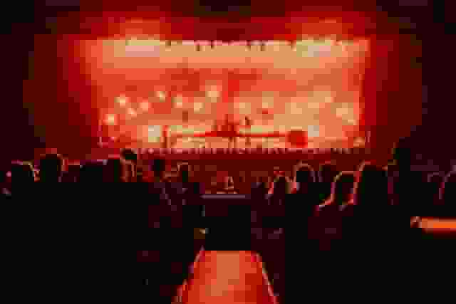 Thumbnail for Milwaukee Metal Fest